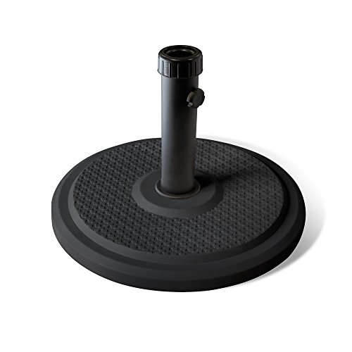 Sonnenschirmständer aus Granit