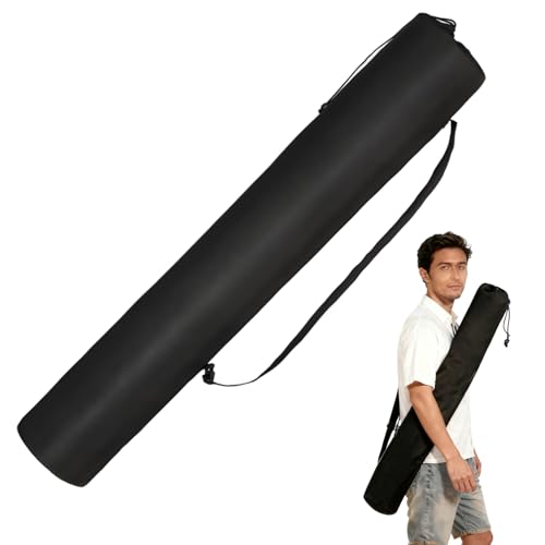 Jetstream Schutzhülle für den Strand mit Robustem Griff, Strandschirm Abdeckung mit Tragegriff, kompatibel mit Aufbewahrung von Stativ, Tragbarem Stuhl und Strandsonnenschirm Verwendet Werden