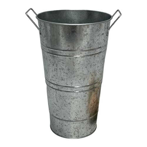 Suixtil Schirmständer for die Veranda, Schirmständer aus Metall, Schirmständer for den Innenbereich, Vintage-Schirmständer for die Veranda, Wohnung, Büro, Eingangsbereich, Zuhause