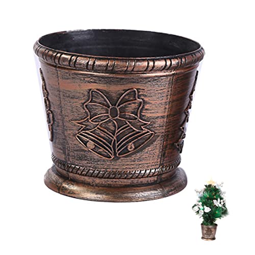 IMIKEYA 2 Stück Weihnachtsbaum Sockel Tisch Bäume Ständer Weihnachtsbaum Sockel Mini Weihnachtsbaum Halter Wiederverwendbarer Weihnachtsbaum Ständer Weihnachtsbaum Ständer