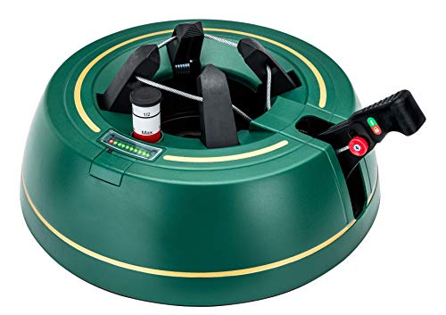 Star-Max 250SEL Select 2 Christbaumständer, grün