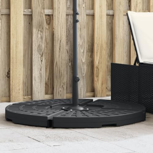 SKM Gewicht für Sonnenschirmständer mit Griff 20 kg,Heim & Garten,Rasen & Garten,Garten & Balkon,Zubehör für Sonnenschirme & Sonnenschutze,Sonnenschir mständer,Schwarz,21KG,40 07989