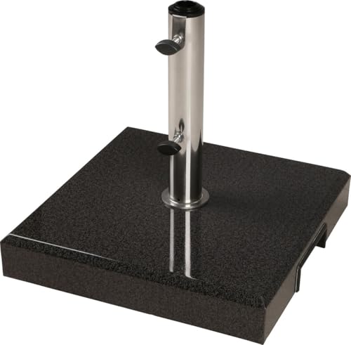 Trend Line Schirmständer 25 kg Sonnenschirmzubehör