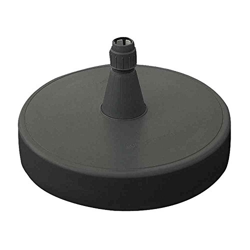 Sun Garden Easy Sun Schirmständer 150 kg (befüllbar) - anthrazit