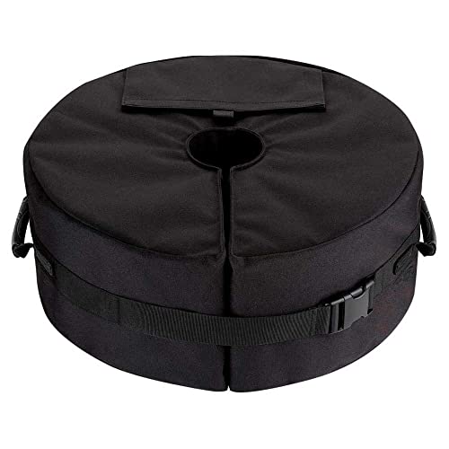 AKTIVE 62202 – Sonnenschirmhalter-Tasche 50 x 15 cm Garten