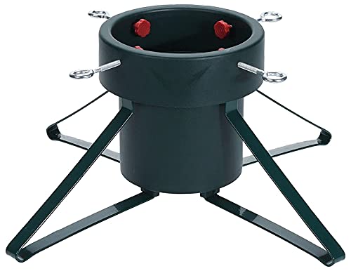 Rammento aus grünem Metall 1,8 m große mit 1,8 l Wassertank