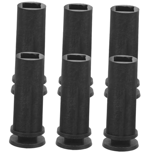 KONTONTY Weihnachtsbaumständer Draußen Ständer Für Weihnachtsbaum Aus Robustem Kunststoff Stabiles Basisdesign Einfache Installation Geeignet Für Außenbereich Schwarz