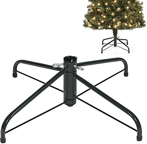Loxan Faltbarer Weihnachtsbaumständer