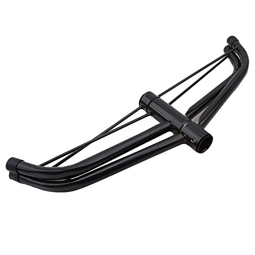 Zonfer Christbaumständer, 4 Feet Metallhalter Basisgusseisen Stand, Weihnachtsdekorationen Für, 35cm