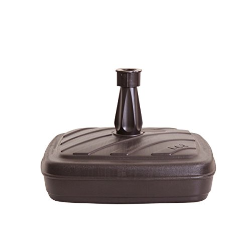 Weißer Schirmständer / Weiß