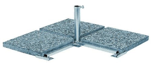 Schirmständer für Ampelschirm