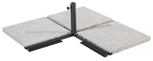 Schirmständer für Ampelschirm